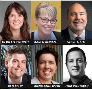 Roofing Technology Think Tank Announces 2019 – 2020 Board Members ...