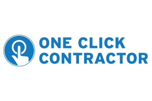 One Click Contractor